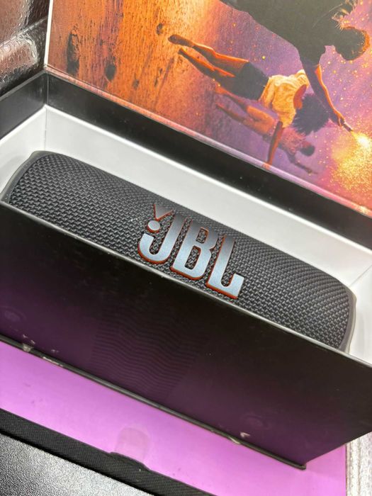 HOPE AMANET P2-Boxa jbl flip 6 la cutie