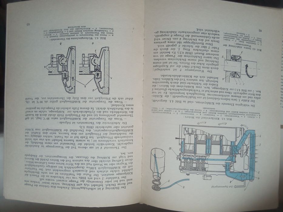 Carte documentară pentru Dacia 1300