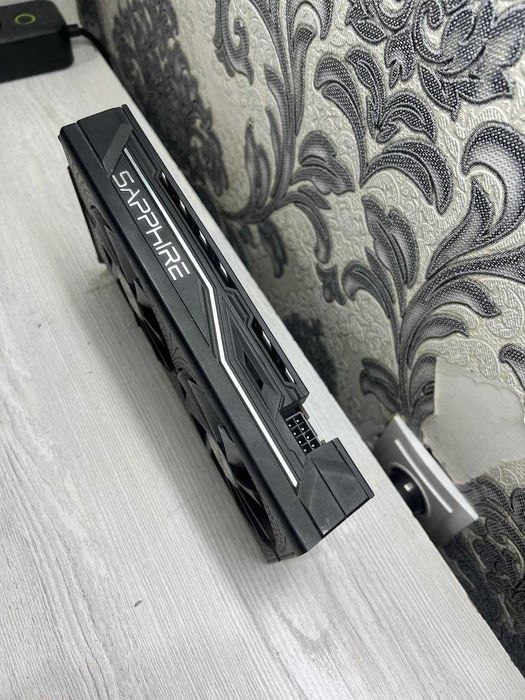 Radeon Rx 470 4gb