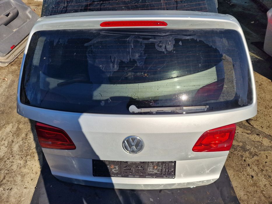 Haion Vw Touran an 2011-2015