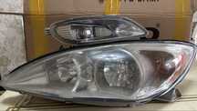 Toyota Camry 30 Depo фары
