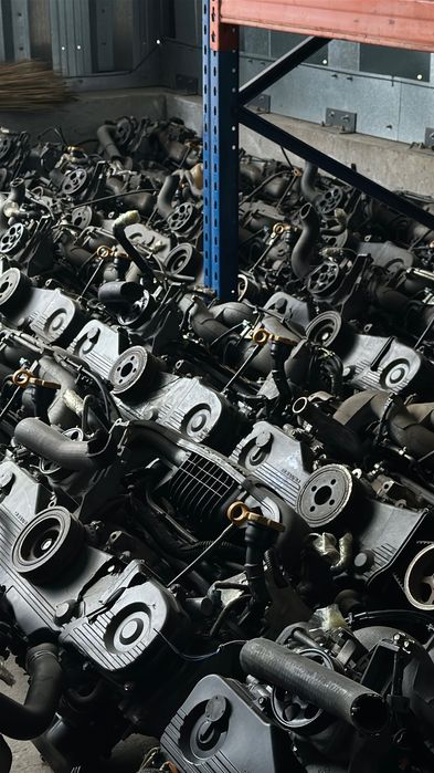 Двигатель на Субару EJ251 (уточняйте цены)