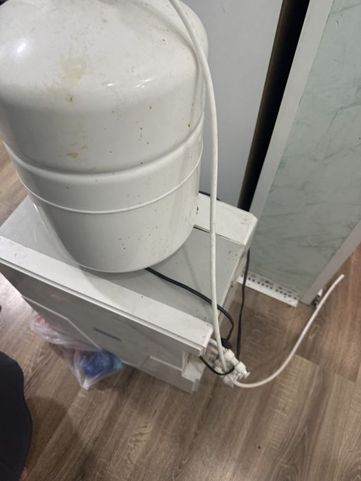 Фильтр колданылган
