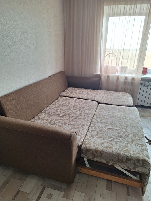 Диван продаётся двуспалка