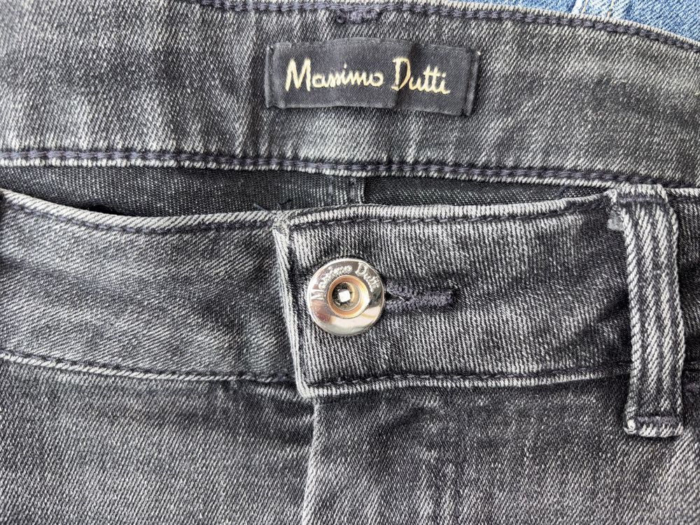 Massimo Dutti дамски дънки
