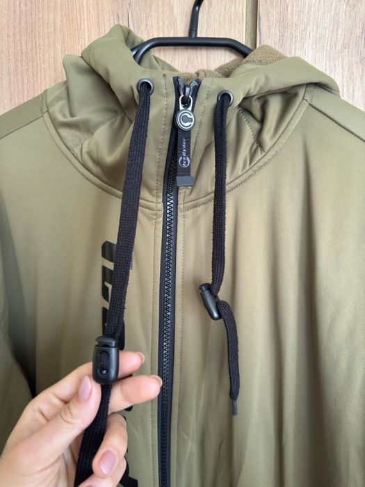 Мъжко горнище Ice ryder