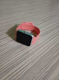 Smart watch soat