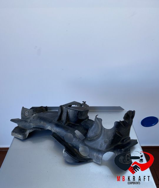 Izolare fonica  A2055240025 A 205 524 00 25 Mercedes-Benz C-Class W20