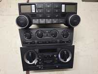 Panou comanda climatronic Touareg 7L Audi a3 8p a4 b7 A6 c6 octavia