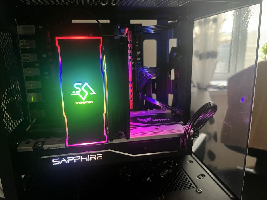 компьютер игровой