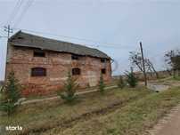 RECO Moara veche Ciumeghiu