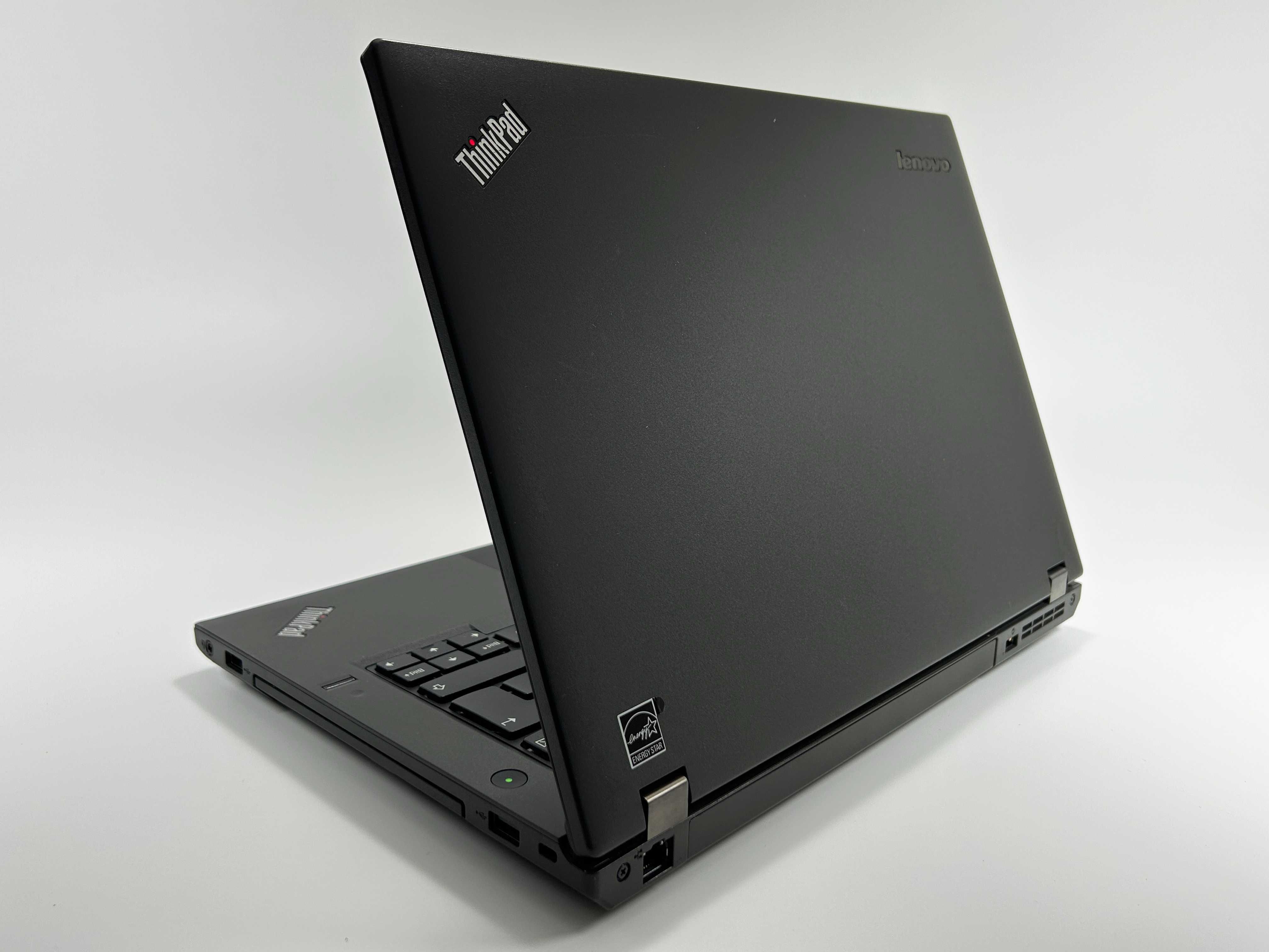 Laptop Lenovo Thinkpad i5/i7 SSD Business Garantie Factura CA NOU