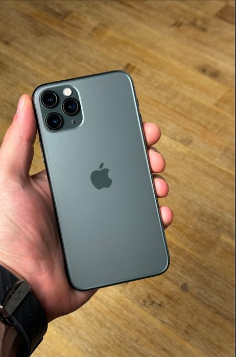 Айфон 11 Про
