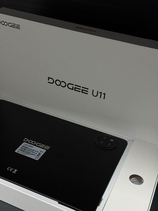 Tabletă Doogee U11, Cod 109489