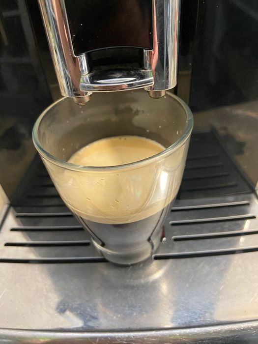 Espresor cafea Saeco incanto