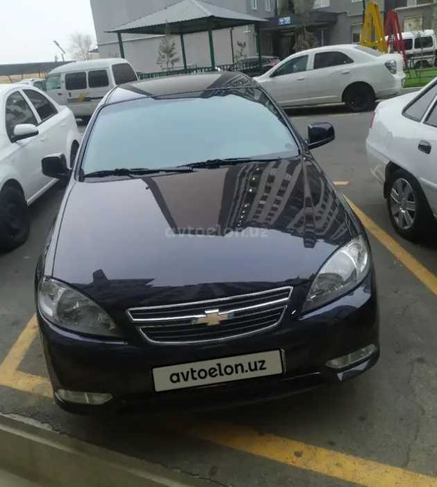 Chevrolet Gentra, 3 позиция Avtomat 2023/2024