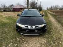 Piese honda civic  benzina