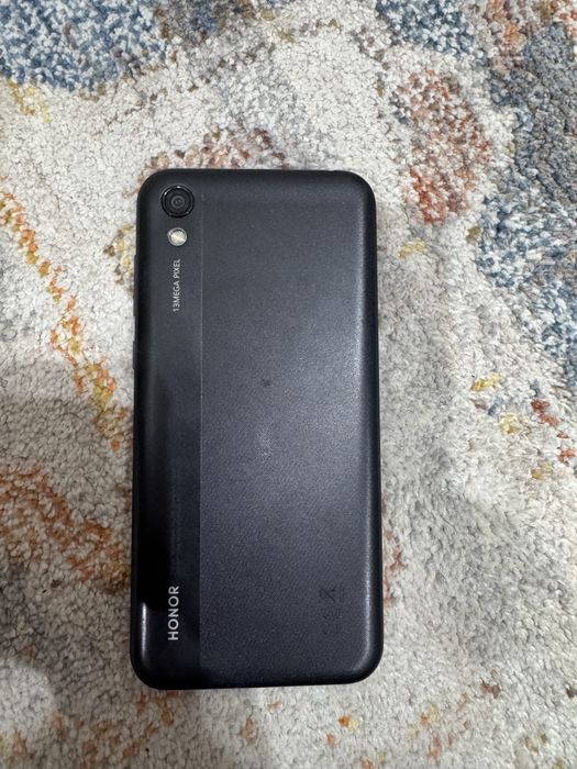 Honor 8S 32 гб.Документы бар