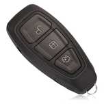 Смарт ключ с 3 бутона за Ford (434 MHz)!