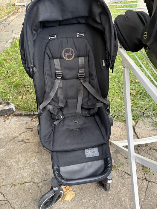 Carucior Cybex Priam