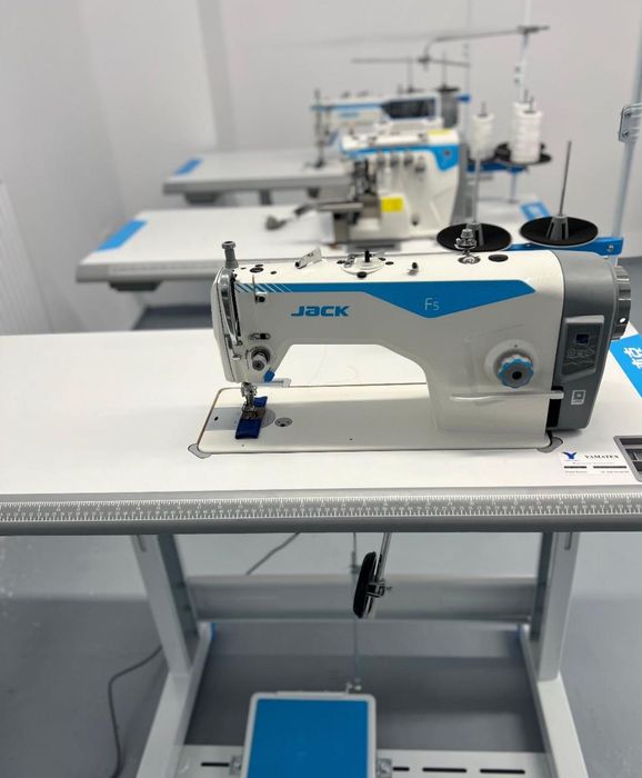 Reparatii masini de cusut