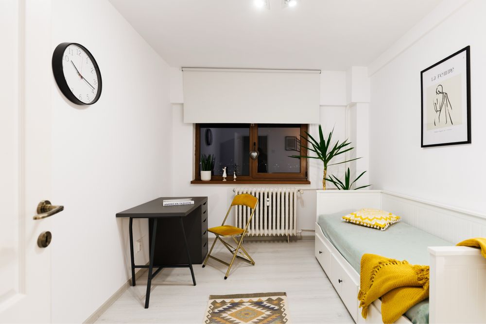 Vedere Superbă, Locație Ideală – Apartament de Închiriat