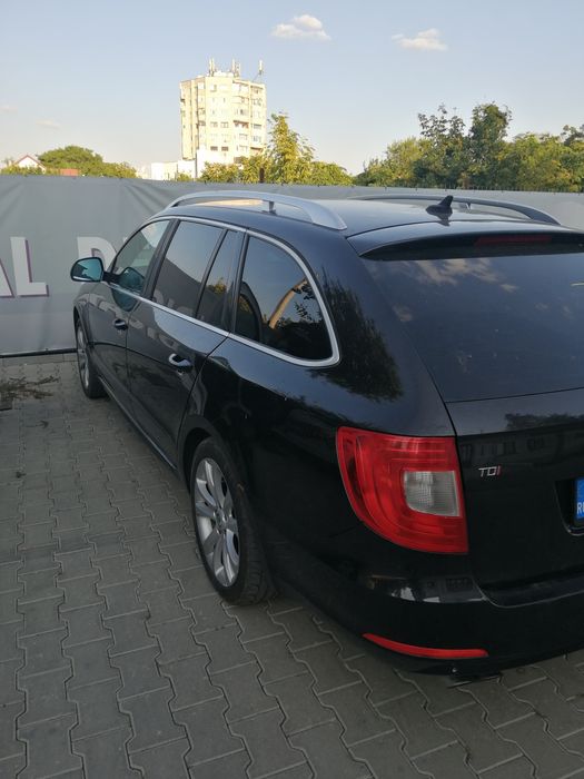 De vânzare Skoda