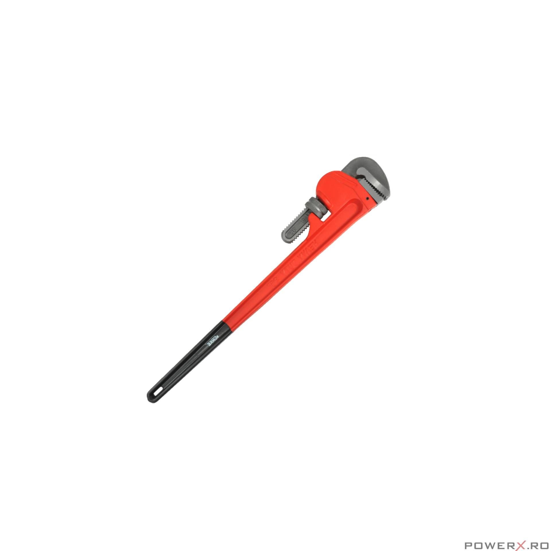 Cheie reglabila pentru tevi, 36" 900 mm Stillson, Verke