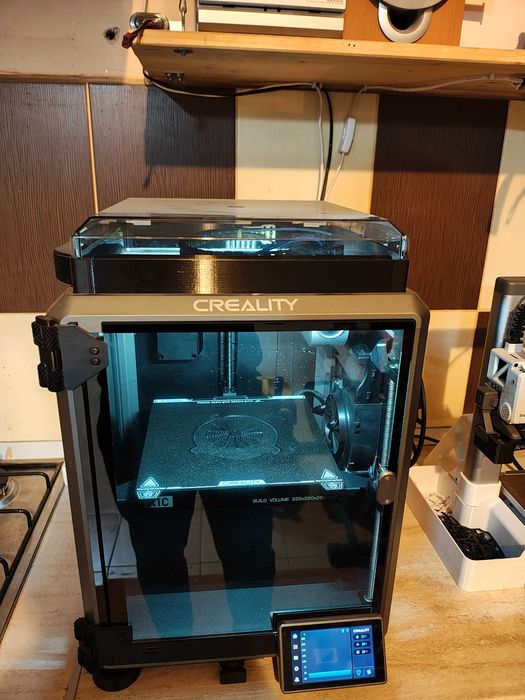 Vand imprimanta 3d Creality K1C