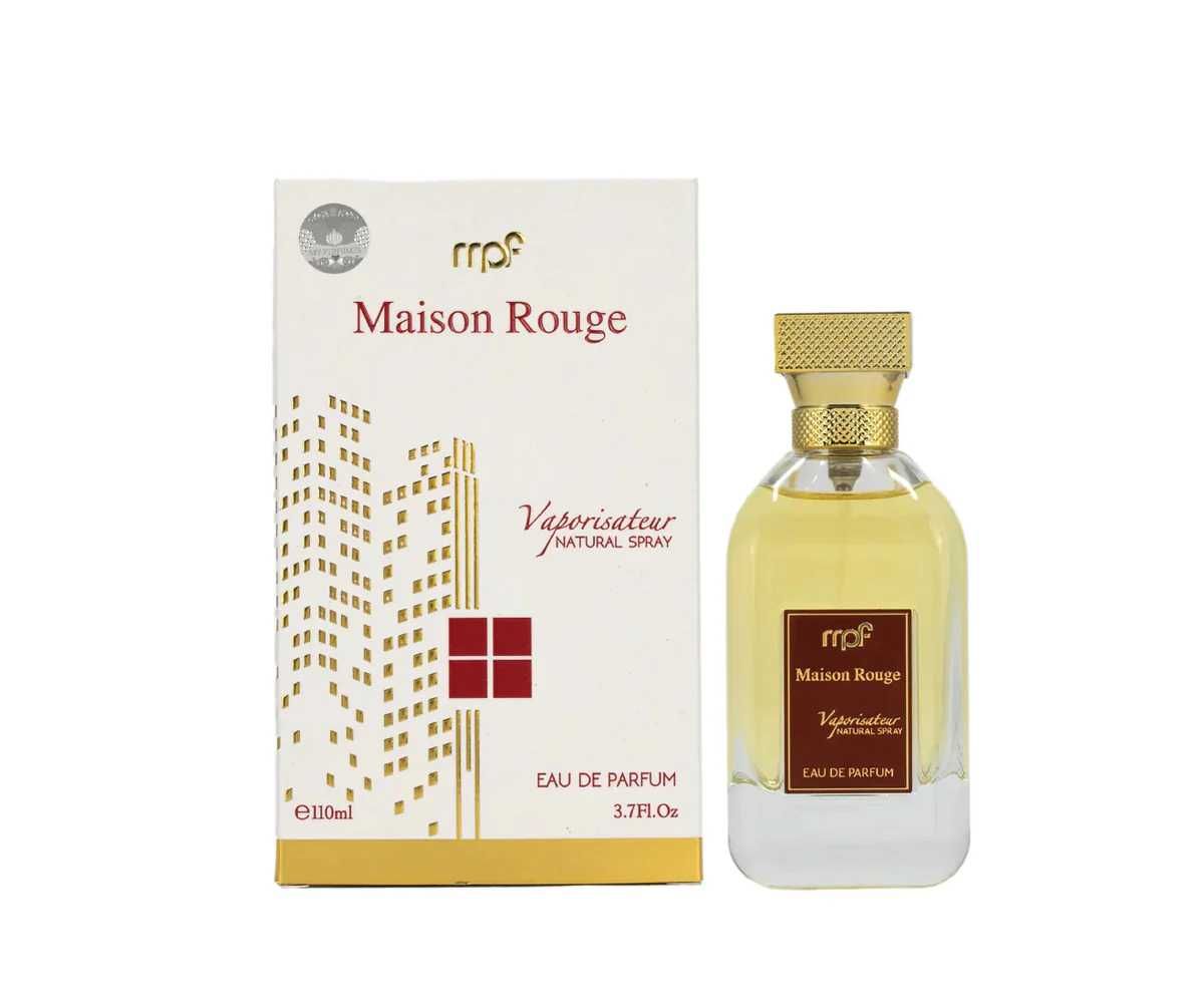 My Perfumes Maison Rouge Унисекс Арабски Парфюм