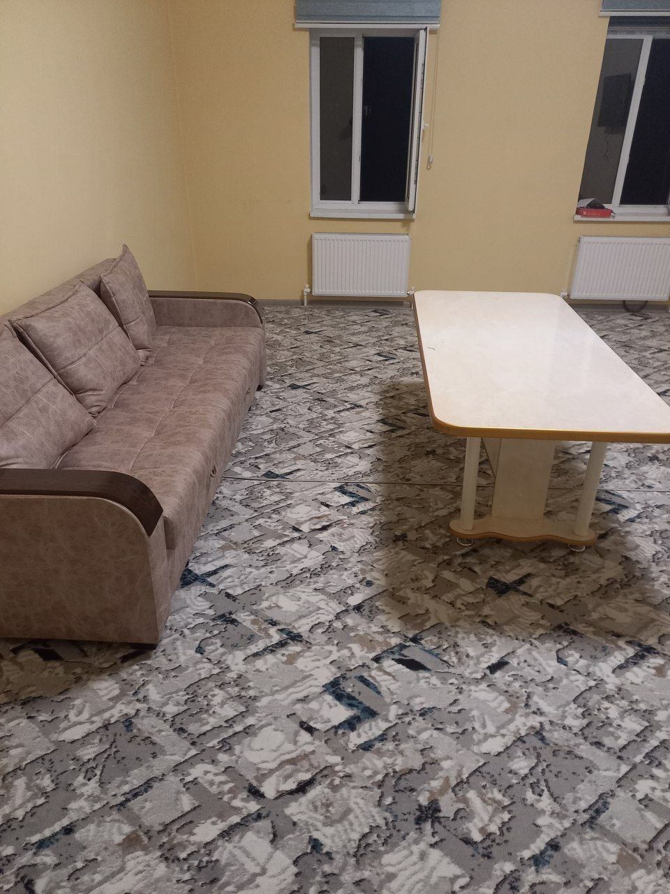 Квартира ижарага
