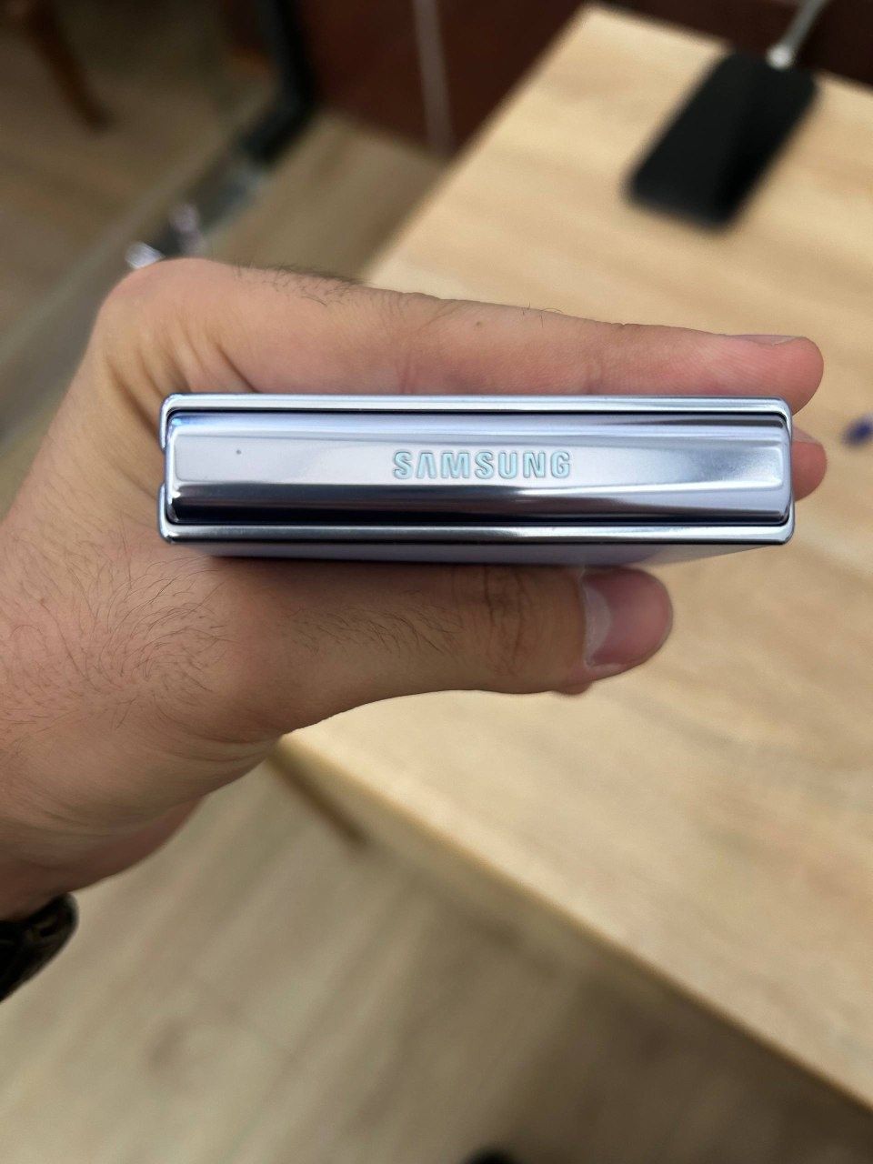 Samsung galaxy z flip 4 8/256
