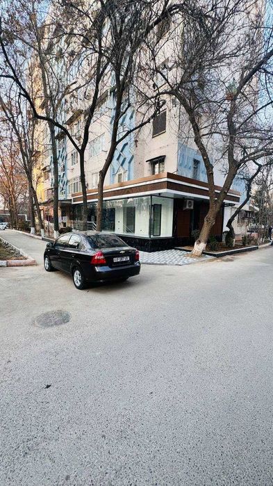 Аренда коммерческой недвижимости, Яшнабадский район!!!