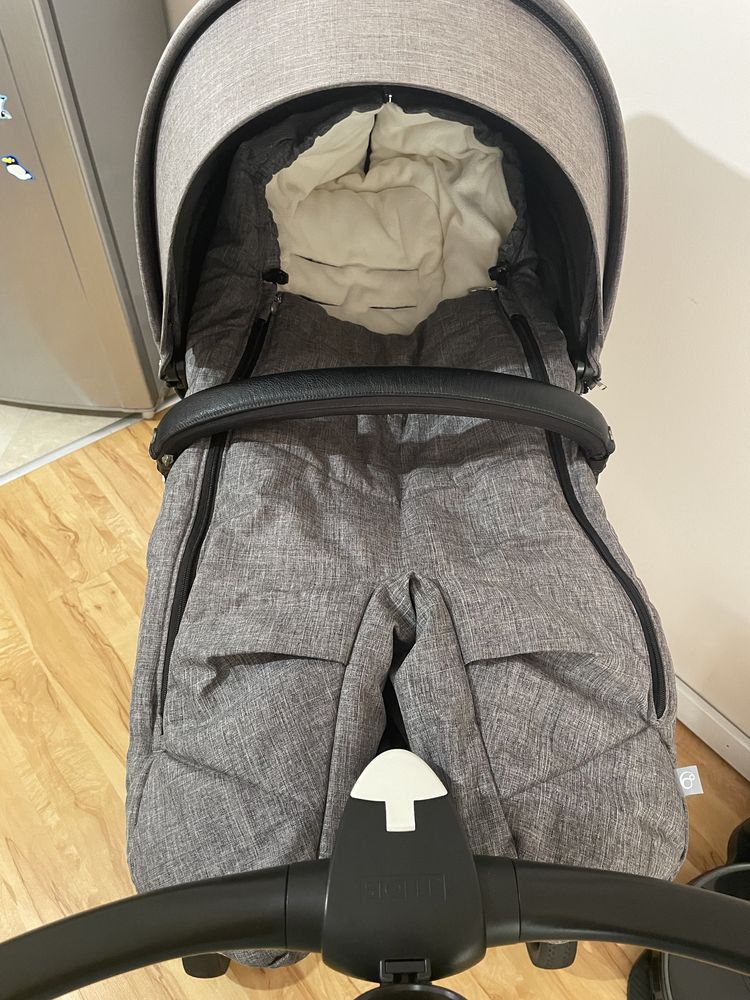 Stokke Xplory V6