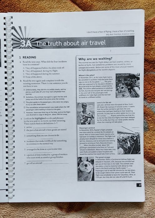 English File Upper-intermediate (third edition)