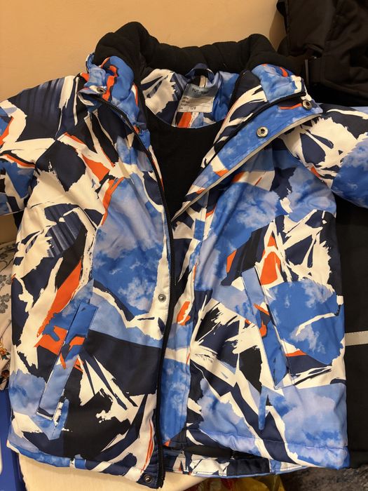 Продам зимний комбенизон