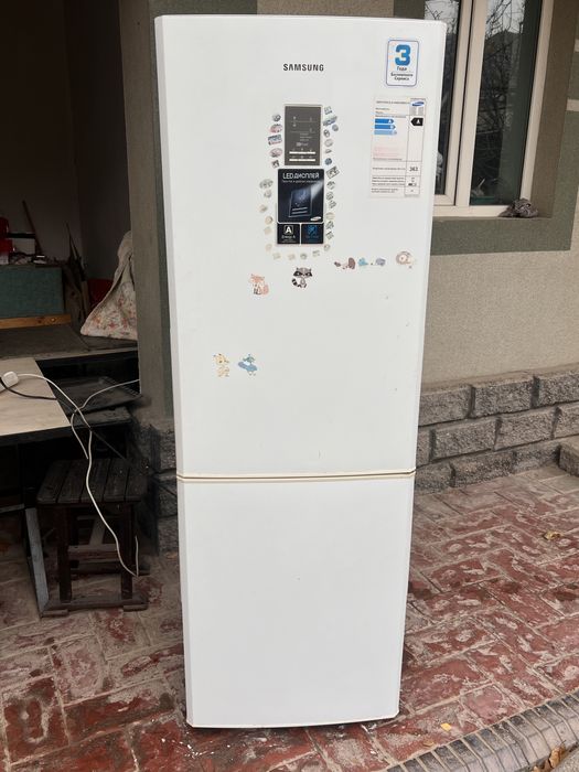 Продам холодильник в хорошем состоянии