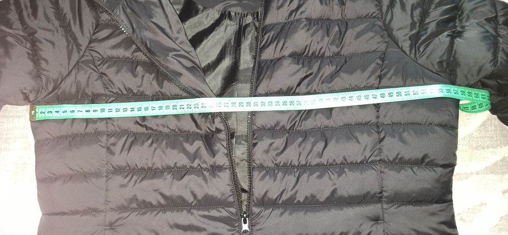 Олекотено дамско яке