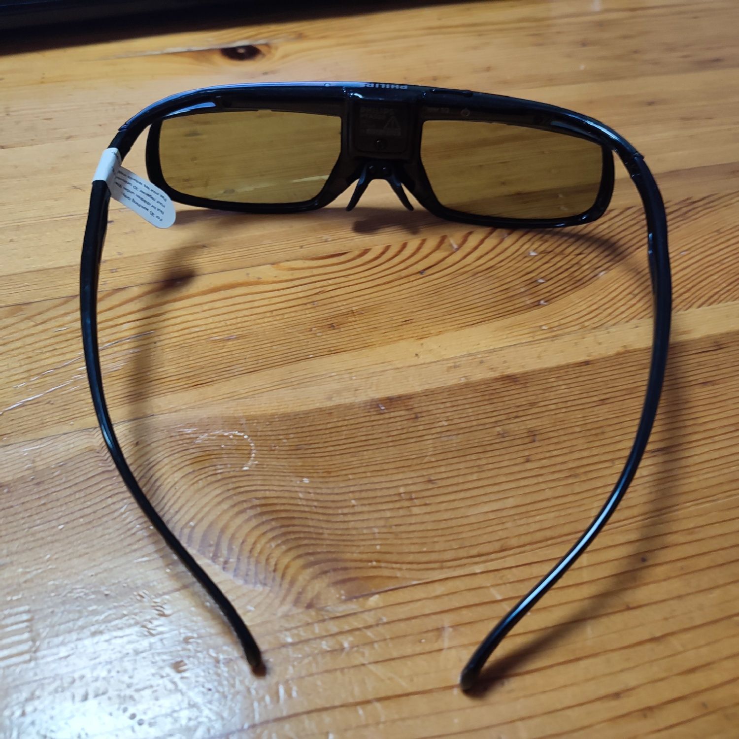 Активни 3D очила Philips PTA 509
