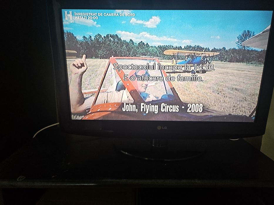 Tv LG,81 cm,model 32LD320