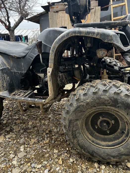 Atv 150cc de vanzare