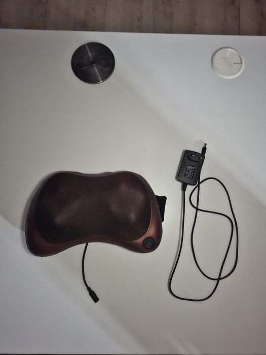 Aparat de făcut masaj