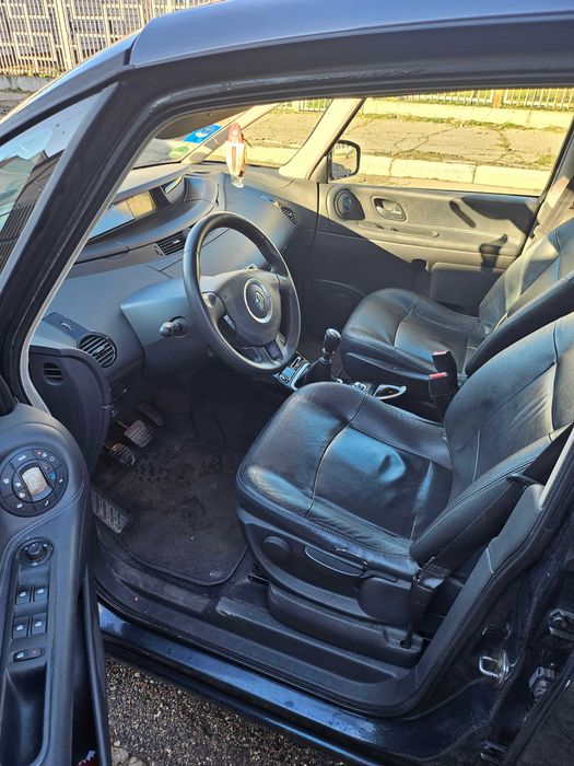 Renault Espace 2011, 2.0 tdi 150CP, 7 locuri