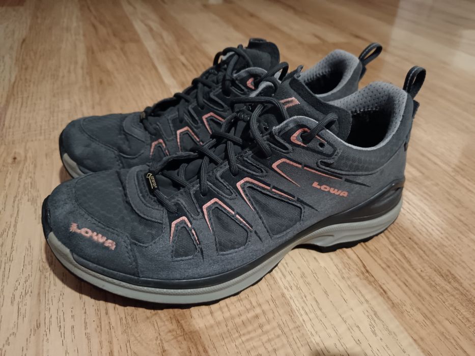 LOWA Innox Evo GTX Lo