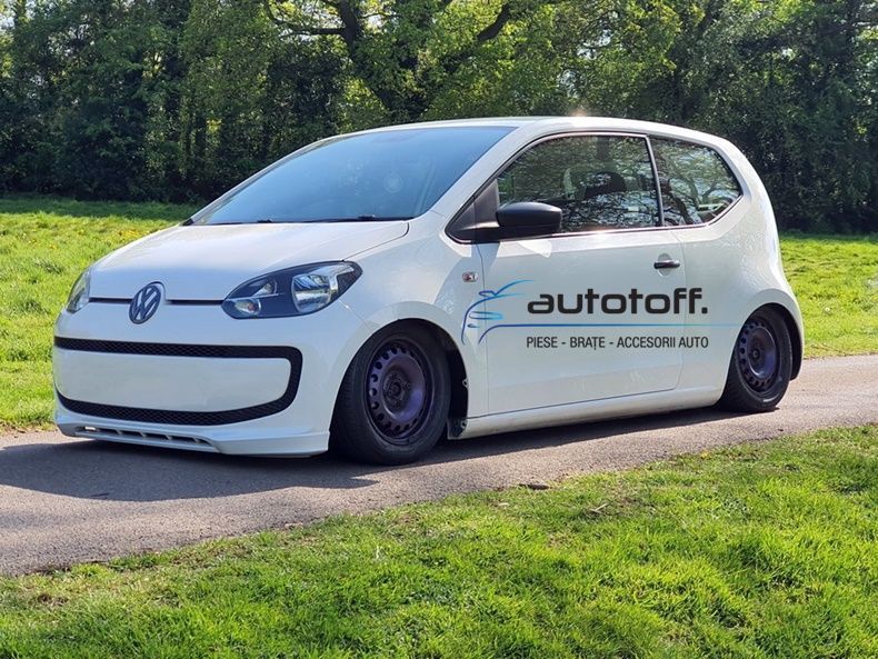 Suspensie sport FK reglabila pe inaltime VW Up (2011+)