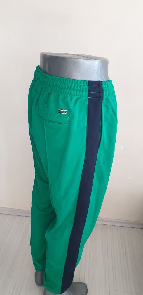Lacoste Pant Womens Pant Knit Oversize  38 - S ОРИГИНАЛ Дамско Долнище