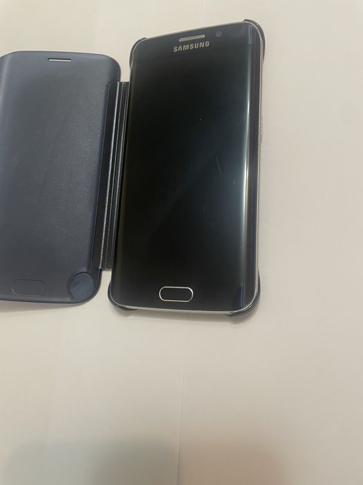 Samsung  S6 edge 32 Gb stare f buna , functional