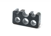 Distantier (biscuite) pt fier beton. "Produs in Romania"