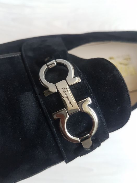 Pantofi Salvatore Ferragamo nr.40