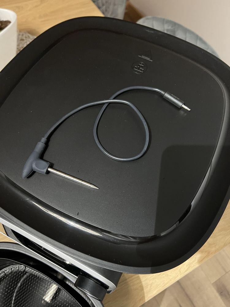 Philips AirFryer HD9880/90 – като нов, XXL капацитет